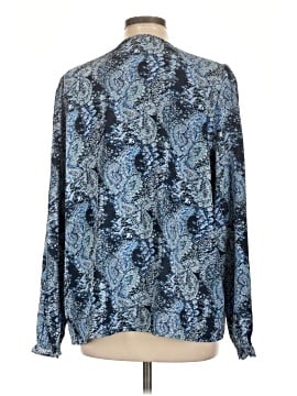 Joie Long Sleeve Blouse (view 2)