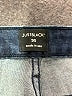 Just Black Solid Blue Jeans Size 30 waist - photo 7