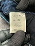 Just Black Solid Blue Jeans Size 30 waist - photo 8