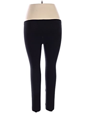 Bella Yoga Pants (view 2)