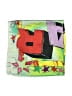 Parade Green Scarf One size - photo 2