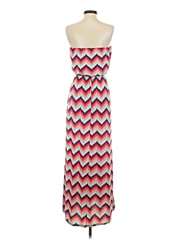 Trixxi Casual Dress (view 2)