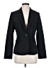Liz Claiborne Black Blazer Size 2 - photo 1