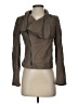 Ark & Co. 100% Polyester Brown Jacket Size S - photo 1
