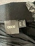 ASOS Black Dress Pants Size 12 - photo 7