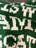 Assorted Brands 100% Acrylic Green Pullover Sweater Size 1X - photo 7