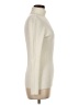 Boston Proper Ivory Turtleneck Sweater Size M - photo 4