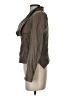 Ark & Co. 100% Polyester Brown Jacket Size S - photo 5