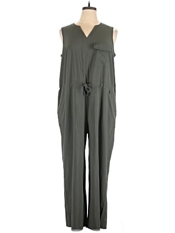 Athleta Jumpsuit (view 1)