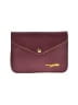 Top It Off Burgundy Wallet One size - photo 1