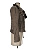 Ark & Co. 100% Polyester Brown Jacket Size S - photo 4
