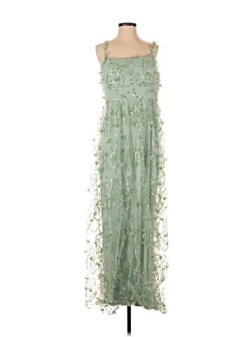 Dessy Collection Cocktail Dress (view 1)