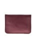 Top It Off Burgundy Wallet One size - photo 2