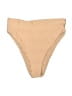 Aerie Tan Swimsuit Bottoms Size S - photo 1