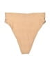 Aerie Tan Swimsuit Bottoms Size S - photo 2