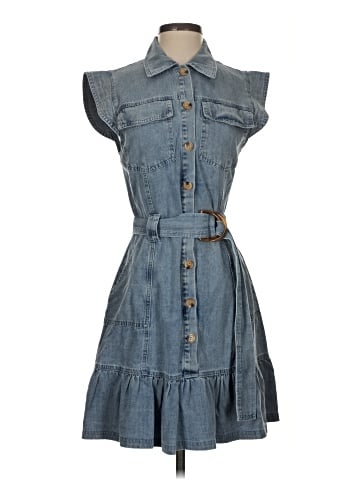 Fate Casual Dress (view 1)