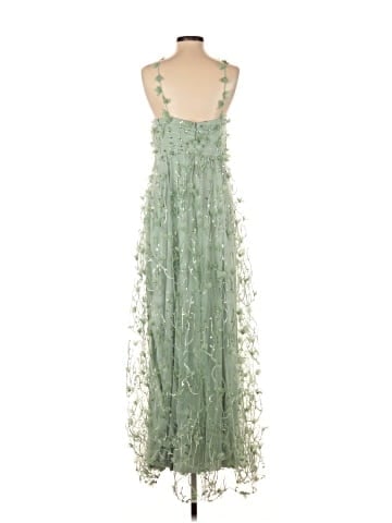 Dessy Collection Cocktail Dress (view 2)