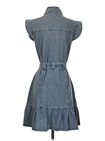 Fate Casual Dress (view 2)