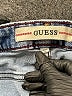 Guess Hearts Blue Jeans Size 31 waist - photo 7