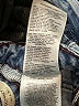 Guess Hearts Blue Jeans Size 31 waist - photo 9
