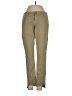 Pam & Gela Green Khakis Size 25 waist - photo 1