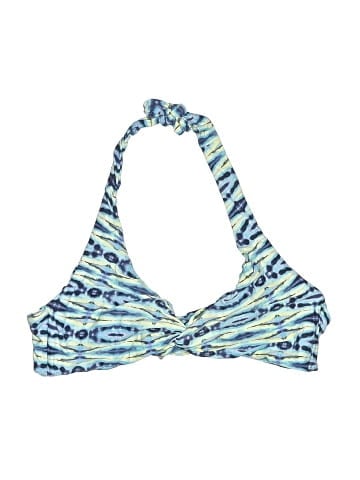 Carmen Marc Valvo Swimsuit Top (view 1)