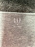 Gap Gray Tank Top Size M - photo 7