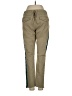 Pam & Gela Green Khakis Size 25 waist - photo 2
