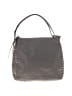 Botkier 100% Leather Gray Leather Hobo One size - photo 1