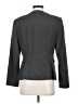 BOSS by HUGO BOSS Gray Blazer Size 8 - photo 2