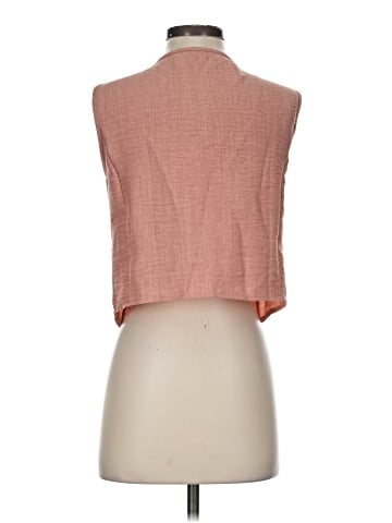 Shein Sleeveless Blouse (view 2)