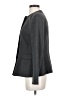 BOSS by HUGO BOSS Gray Blazer Size 8 - photo 5