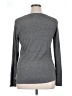 Apt. 9 Gray Long Sleeve T-Shirt Size XL - photo 2