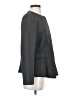 BOSS by HUGO BOSS Gray Blazer Size 8 - photo 4