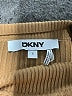 DKNY Tan Turtleneck Sweater Size S - photo 7