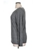 Apt. 9 Gray Long Sleeve T-Shirt Size XL - photo 5