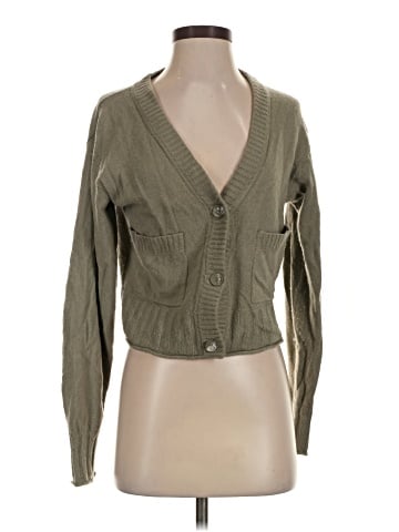 Jonathan Simkhai Cardigan (view 1)