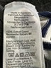 J.Crew Factory Store 100% Cotton Hearts Ivory Pullover Sweater Size S - photo 8