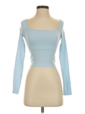 Altar'd State Long Sleeve Top (view 1)
