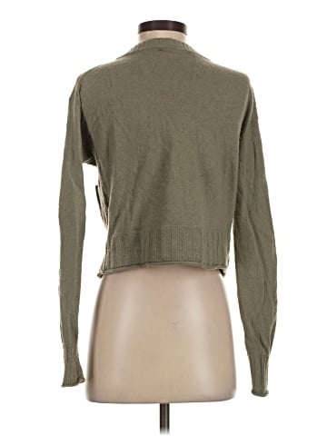 Jonathan Simkhai Cardigan (view 2)