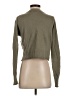 Jonathan Simkhai Green Cardigan Size XS - photo 2