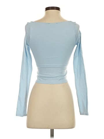 Altar'd State Long Sleeve Top (view 2)