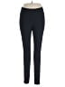 Gap Fit Solid Blue Active Pants Size L (tall) - photo 1