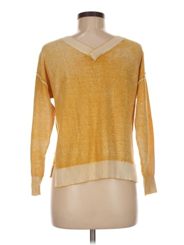 Sundance Pullover Sweater (view 2)