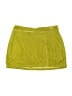 Urban Outfitters Solid Green Skort Size XS - photo 1