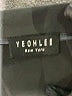 Yeohlee 100% Polyester Black Dress Pants Size 12 - photo 7