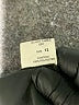 Yeohlee 100% Polyester Black Dress Pants Size 12 - photo 8