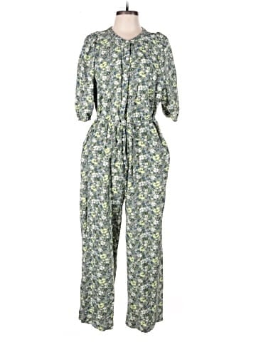 Universal Thread Jumpsuit (view 1)