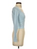 Altar'd State Blue Long Sleeve Top Size XS - photo 4