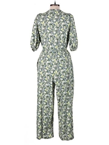 Universal Thread Jumpsuit (view 2)